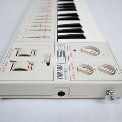 Yamaha CS01 image 13