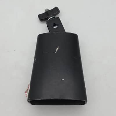 Used LP Black Beauty Cowbell - Very Good image 3