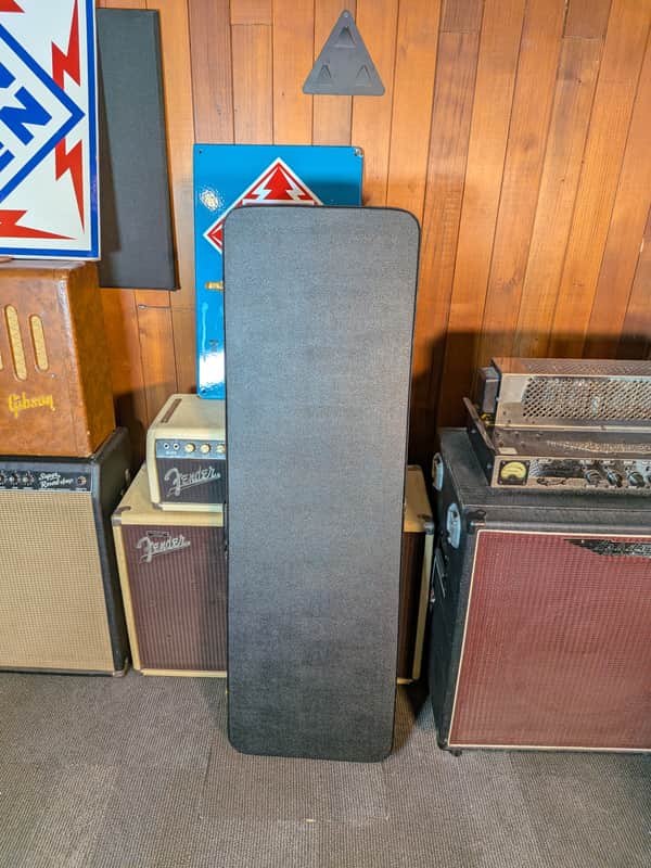 Immagine Yorkville YBC-4HRECT Hardshell Rectangular Bass Case (Used) - 1