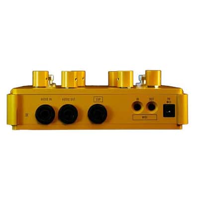 Kernom Moho 2023 - Yellow image 2