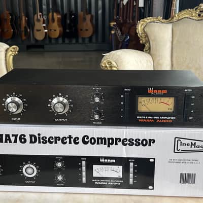 Warm Audio WA76 image 2