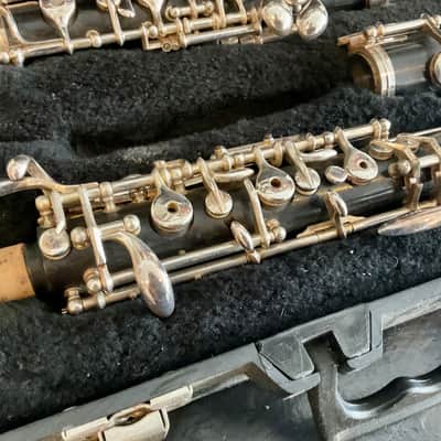 Immagine Buffet Crampon Oboe w/ Hardshell Case - 2