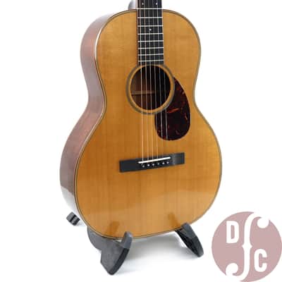 Huss and Dalton OO Custom (2011) image 2