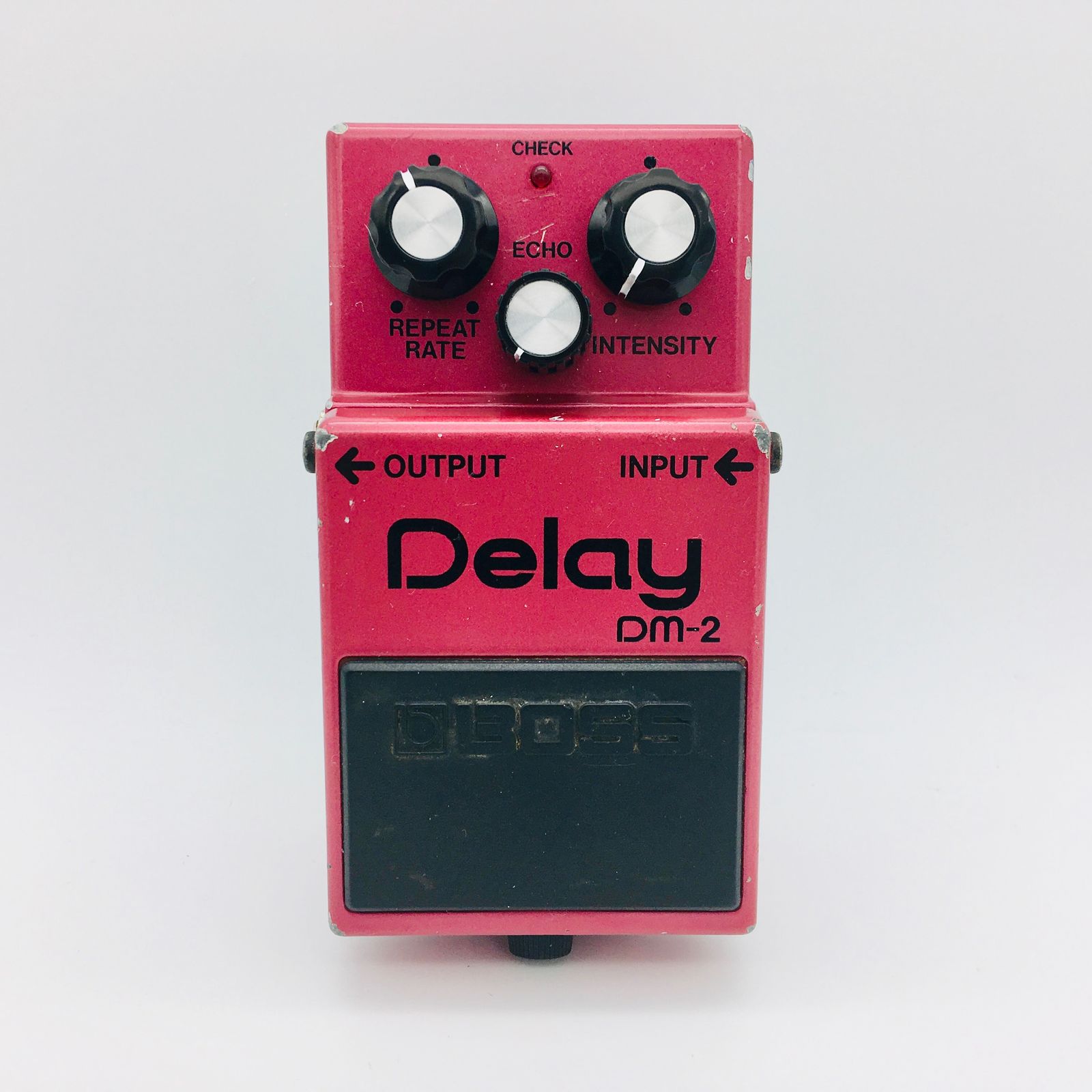 Boss DM-2 Delay Pedal | Reverb Canada