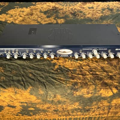 PreSonus Studio Channel 2010s - Black image 1