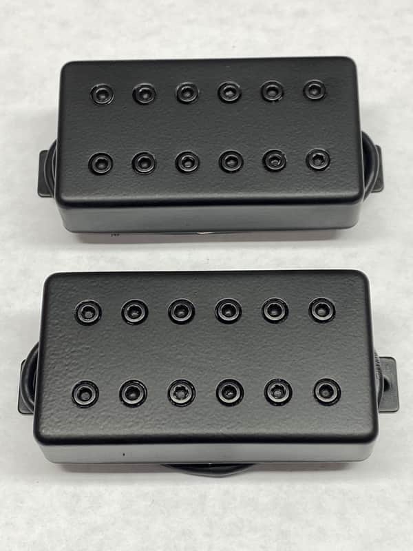 Seymour Duncan Black Winter 