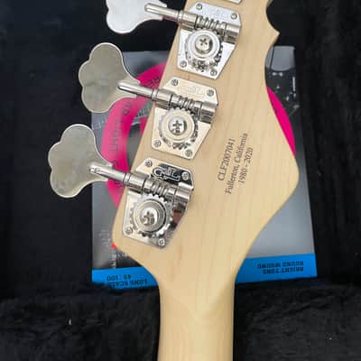 G&L Sb-1 2020 3 tone sunburst image 7