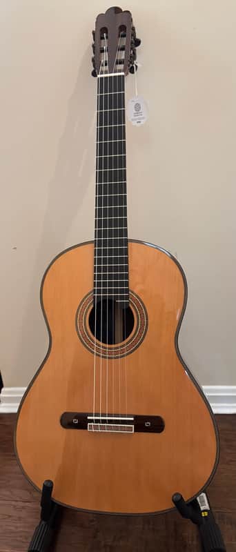 JoLuck A4 Legato 2025 630mm or 7/8 scale image 1