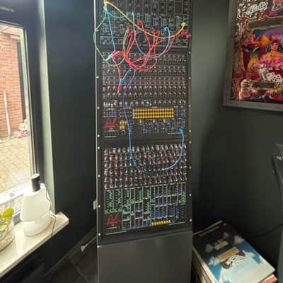 SYNTON Fenix 1 2 and 3 1998 - 2000 image 2