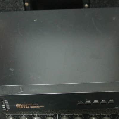 Casio CSM-10P MIDI Synthesizer module image 1