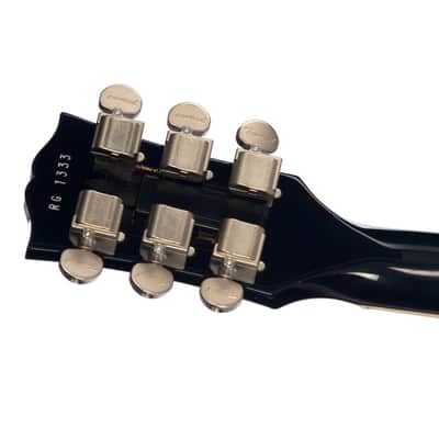 2007 Gibson Les Paul Robot Guitar - Blue Silver Burst - Limited Edition First Run with Original Box - USED! image 12