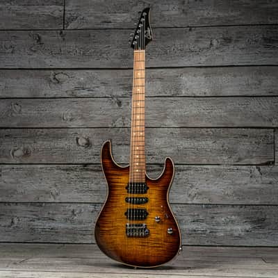 Suhr Modern Plus - Bengal Burst image 3