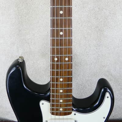 Bill Nash Stratocaster SG3 2019 - Alder/Black Body - Lollar Pickups w/OHSC USED image 6