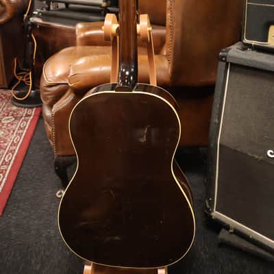 Gibson 1965 LG-1 Sunburst image 4