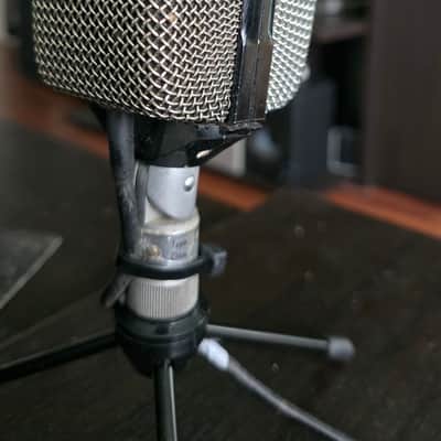 AKG D12 Classic Vintage Mic - 1960s image 4