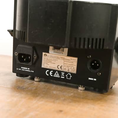 ADJ Mega QPlus Go Battery-Powered RGB+UV LED Par Light CG011NR image 9