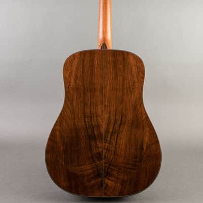 Taylor 710 2005, Natural image 8