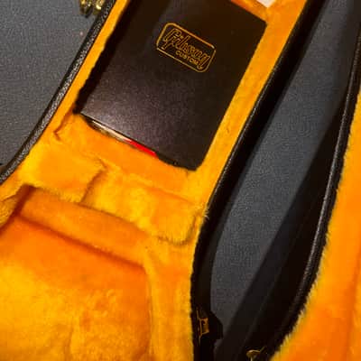New 2025 Gibson custom 57 reissue image 13