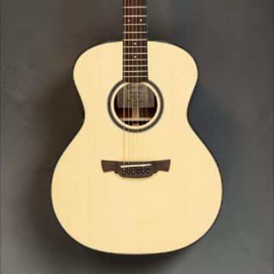Crafter ABLE G600 N Able series 600, Grand auditorium acoustic guitar, SOLID SPRUCE TOP image 3
