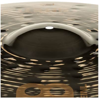 Meinl Classics Custom 20" Dark Ride image 4
