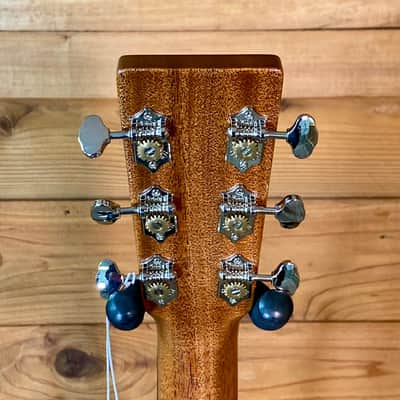 Martin GPC-16E Rosewood - Natural image 8