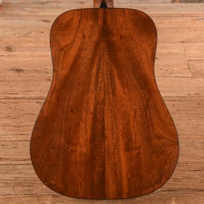 Martin Custom Shop Expert D-18 Adirondack Spruce/Sinker Mahogany Stage 1 Vintage Aged Gloss (Serial #M2991235) image 3
