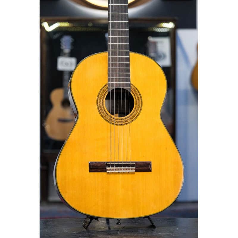 1970s Tokai Model 120 Classical natural gloss image 1
