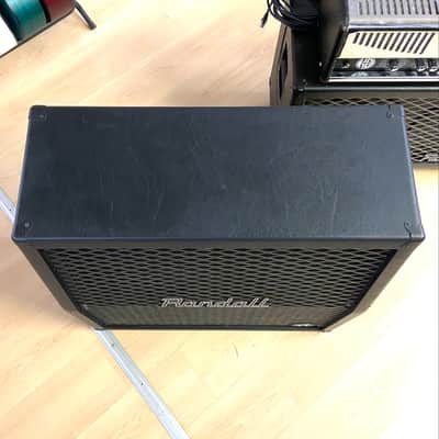 Randall Model R412 Stereo RA412XLT100 image 3