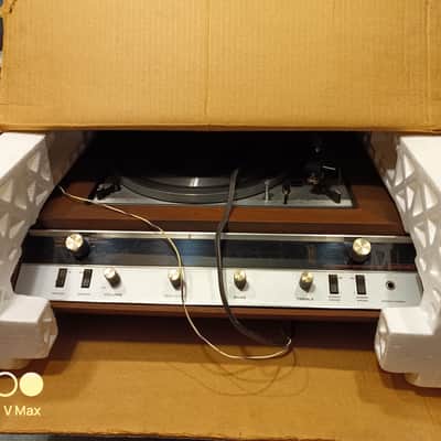 Harman Kardon SC7 1968 - Oiled walnut image 3
