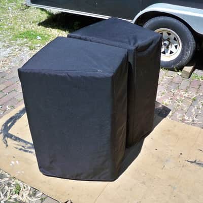 EAW-KF650z-Pair-Passive-Loudspeakers-USA-MADE image 13