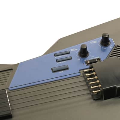 Casio DG-10 digital guitar image 8