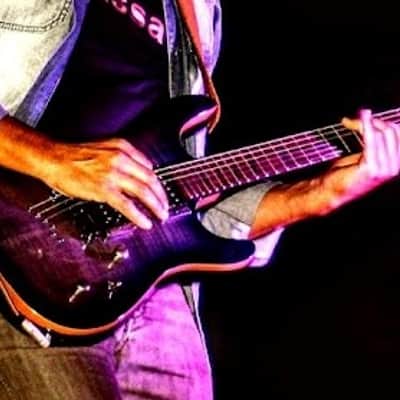 Cort KX Custom image 9