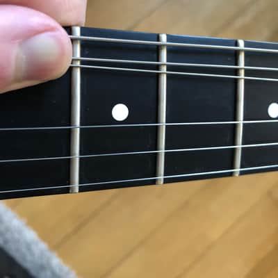 Steinberger GP-3SA White - Newburgh image 22