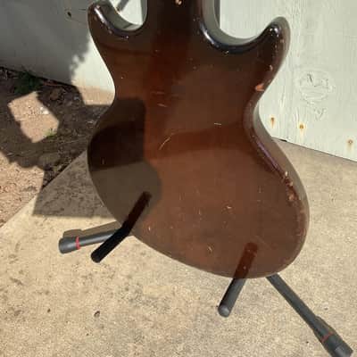 GIBSON Melody Maker 1961 w/MM gig bag image 9