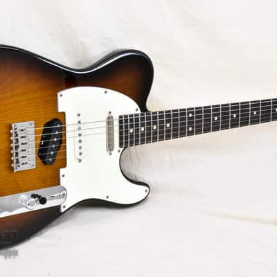 Tom Anderson T Classic - Desert Sunset High Gloss image 4