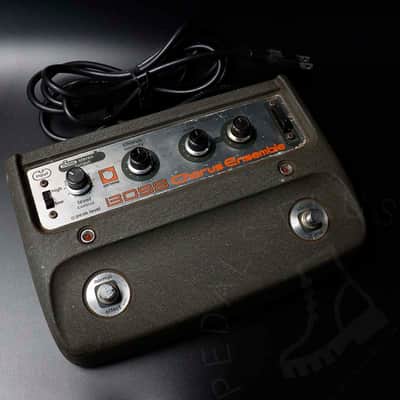 Boss CE-1 Chorus Ensemble image 1