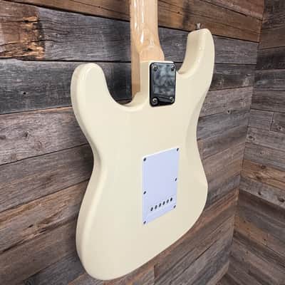Cozart Strat Style Electric Guitar image 2