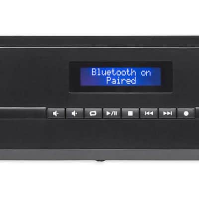 JBL VMA1240 Commercial/Restaurant Bluetooth Mixer/Amplifier+(12) Wall Speakers image 16