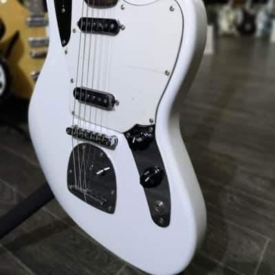 AZ by WSL  JazzMaster/Jaguar  Blanc image 4