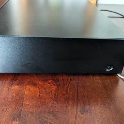 dbx 5BX-DS Dynamic Range Expander, Well-Maintained, Tested 120v/220v image 6