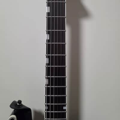 ESP LTD MH-1000 Evertune 2025 - Present - Dark Brown Sunburst image 5