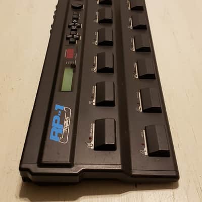 Digitech RP1 image 2