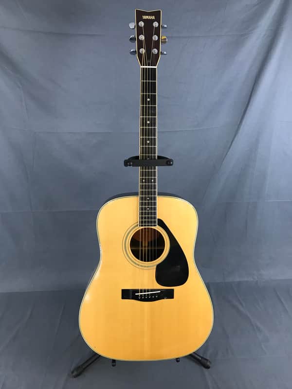 Yamaha FG-301B | Reverb