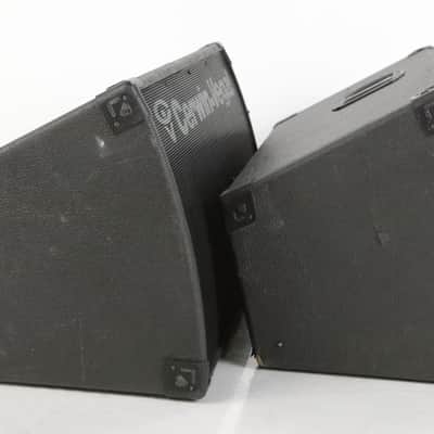 Cerwin-Vega Prostax PS-410 Passive 300w PA Speakers Cerwin Vega! #35210 image 9