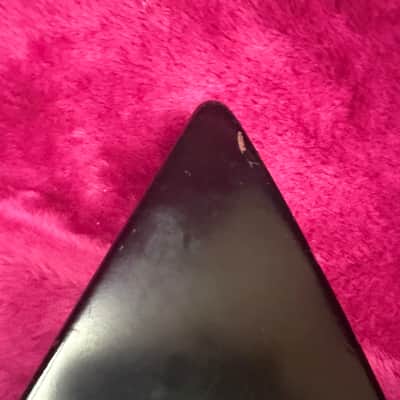 Gibson Explorer Gothic 1998-2003 - Ebony Bild 10