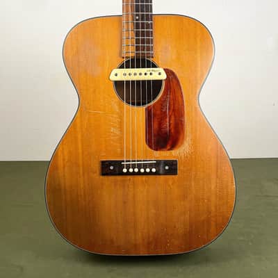 Harmony H162 000-Model 1964 image 1