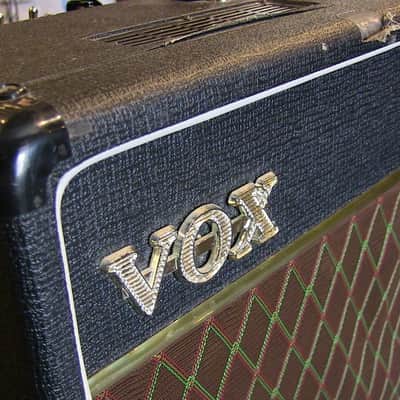 Vox AC15 British Made 1999 image 2