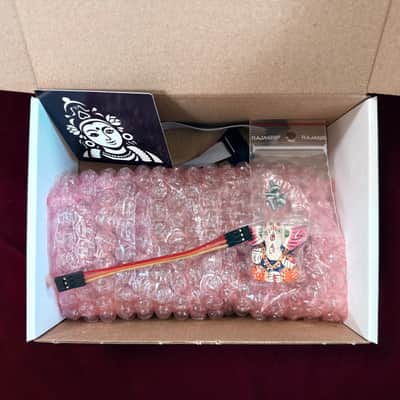 Mutable Instruments Stages 2019 - Present - Black & Silver image 3