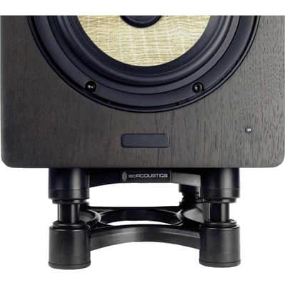 ISOACOUSTICS ISO155 Lot de 2 supports d'enceintes moyen format Bild 8