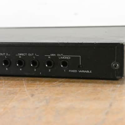Roland U-220 RS-PCM Sound Module CG011TF image 6